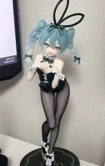 初音ミク バニーガールフィギュア 5体セット 初音ミク バニーガールフィギュア 5体セット Amazon.co.jp