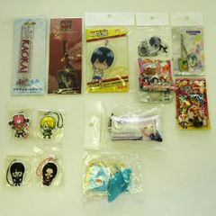 쿠션 스트랩 외 10 점 세트 詰め合わせ <5500240>