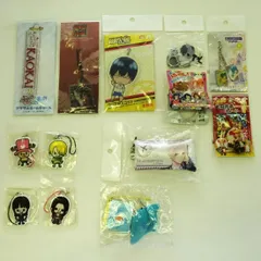 クッションストラップ他 10点セット詰め合わせ 〈5500240〉