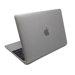 MacBook 12インチ i7 16GB 512GB JIS スリーブケース付 MacBook 12インチ i7 16GB 512GB JIS スリーブケース付 JTT