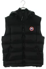 2024年最新】カナダグース CANADA GOOSE メンズ ベスト・ジレ トップス Freestyle Regular Fit Down Vestの人気アイテム  - メルカリ