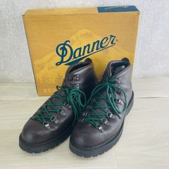 Danner MTN LIGHT II ダークブラウン US10 28.0cm - メルカリ