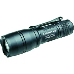 SUREFIRE E1B BACKUP MV 400lm 中古美品 Amazon.co.jp: Sure Fire E1B-MVバックアップ懐中電灯 400