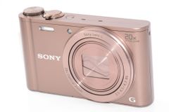 外観特上級】ソニー Cyber-shot DSC-WX300(T) ブラウン - メルカリ 