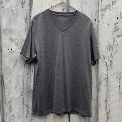 WOOL＆PRINCE（ウールアンドプリンス）V-Neck Tee / VネックTシャツ