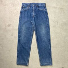 WOOLRICH ウールリッチ セルビッジ デニム ファイブポケット XS - メルカリ