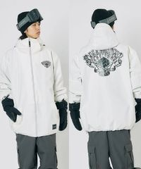 まっとさん専用 テックナイン、technine 、スノーボードウェア、XLT