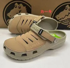 【はこぽす対応商品】 2025年最新】クロックス crocs メルカリ - ユーコンの人気アイテム 靴