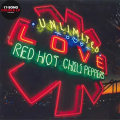 2025年最新】レッドホットチリペッパーズ レコードの人気