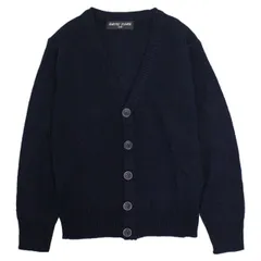 新品 スクール カーディガン 子供 ジュニア キッズ 無地 Vネック ニット 男の子 女の子