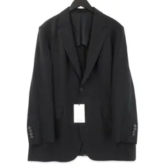 【美品】YLEVE イレーヴ リネンジャケット テーラード ブラック 春夏 YLÈVE（イレーヴ公式サイト）