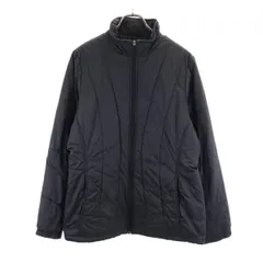 ナイキ ジップジャケット XL ブラック系 NIKE レディース 古着 【231203】