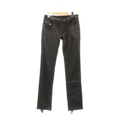希少DIESELディーゼルデニムギャラリー30インチ　値下げ中 2025年最新】diesel denim galleryの人気アイテム - メルカリ