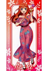 2025年最新】五等分の花嫁 ブランケットの人気アイテム - メルカリ