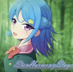 【中古】同人音楽CDソフト Star Harmony Stage / (P)BF Sounds