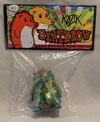 Frank Kozik / フランクコジック / オトナノカイジュウ/フィギュア Frank Kozik / フランクコジック / オトナノカイジュウ/フィギュア