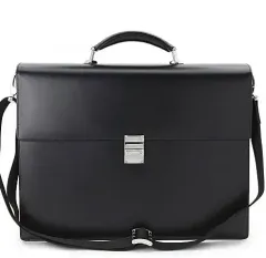 2025年最新】MONTBLANC メンズ ビジネスバッグの人気アイテム