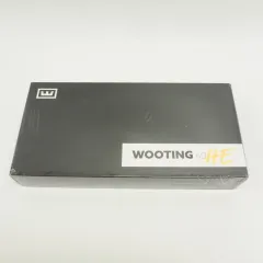 2024年最新】wooting 60he armモデルの人気アイテム - メルカリ