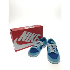 ▼▼NIKE ナイキ メンズ Dunk Low Retro QS Argon ダンク ロー レトロ アルゴン 26cm DM0121-400