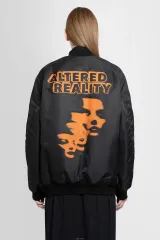 Raf Simons ラフ・シモンズ　激レアブルゾン ラフシモンズの激レアボマージャケットがマシーンBで販売中
