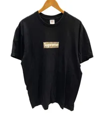 2024年最新】Supreme Burberry Box Logo Teeの人気アイテム - メルカリ