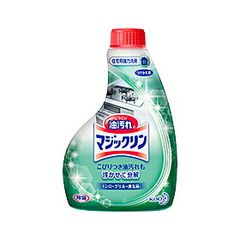 【花王】 マジックリン ハンディスプレー (つけかえ用) 400ml 【日用品】