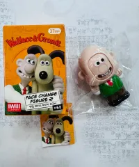 2025年最新】ウォレスとグルミット dvdの人気アイテム - メルカリ