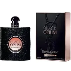 イヴサンローラン ブラックオピウム オーデパルファム 90ml 香水