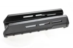 CYMA M870用 M-Style ハンドガード BKのサムネイル