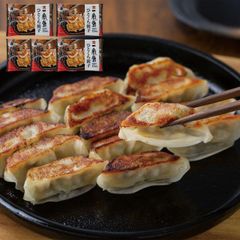 福岡 「博多一風堂」 博多ひとくち餃子 12g×15個×5袋 計75個 【産直・メーカー直送品】