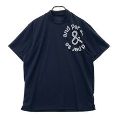 サイズ：6 PEARLY GATES パーリーゲイツ 053-1167301 ハイネック