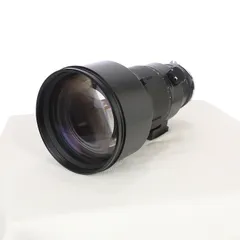 【中古】(タムロン) TAMRON SP300/2.8 360B ニコンAiアダプトールのサムネイル