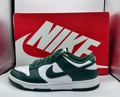 NIKE 21ss DUNK LOW RETRO TEAM GREEN 27.5cm DD1391-101 ナイキ ダンクローレトロチームグリーン スニーカー 南堀江店
