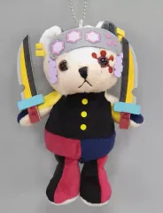 【中古】雑貨 宇髄天元 ベア(キーホルダー) 「鬼滅の刃」