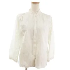 2025年最新】マーガレットハウエル レディース シルク ブラウス