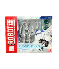 2025年最新】robot魂 ファフナーの人気アイテム - メルカリ