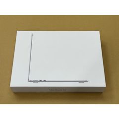 Apple MacBook Air M4 2025 13インチ 16GB 512GB A3240 MW0X3J/A マック ブック エアー 新品未開封品