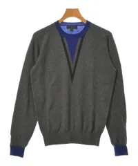 BURBERRY PRORSUM COLLECTION ニット・セーター メンズ 【古着】【中古】【送料無料】
