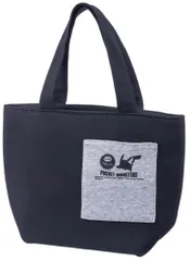 バッグ スケーター(Skater) 保冷 ランチバッグ ポケット付き ポケットモンスター KNBP2-A