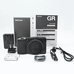 2025年最新】RICOH GR IIIx HDFの人気アイテム - メルカリ