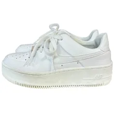2025年最新】nike air force 1 sage low ホワイト 厚底の人気