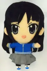 2025年最新】秋山澪 ぬいぐるみの人気アイテム - メルカリ