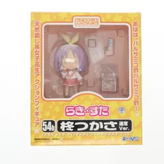 2025年最新】ねんどろいど 泉こなた らき☆すたの人気アイテム