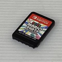 スーパー マリオパーティ - Switch