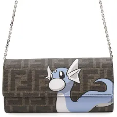 2025年最新】FENDI ポケモンの人気アイテム - メルカリ