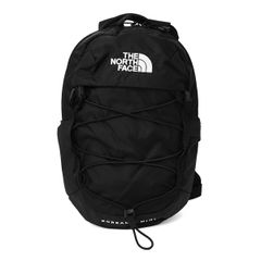 大特価‼️新品❗️ノースフェイス Hot Shot Mini⭐️ブラック⭐️黒 