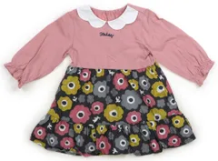 【クレードスコープ/kladskap】ワンピース 90サイズ 女の子【子供服・ベビー服】（1916446）