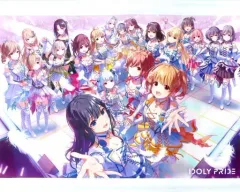 長瀬麻奈B2タペストリー IDOLY PRIDE 長瀬麻奈B2タペストリー IDOLY PRIDE アニメイト秋葉原 on X: