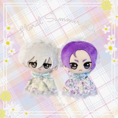 ぬい服 ♡ ちびぐるみ（11cm）♡着ぐるみ ♡ s71 ぬい服 ♡ ちびぐるみ（11cm）♡着ぐるみ ♡ f19