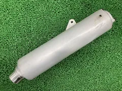 中古 ホンダ 純正 バイク 部品 CB400SF マフラー MY9 K3 NC31 機能的問題なし そのまま使える 車検 Genuine